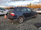 BMW X3 3.0SI photo