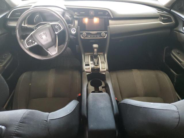 2018 HONDA CIVIC EX 2HGFC2F74JH528401