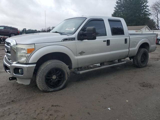 2011 FORD F350 SUPER #3029223889