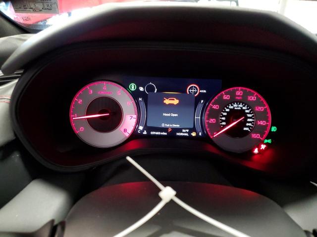 2021 ACURA TLX TECH A - 19UUB6F59MA006480