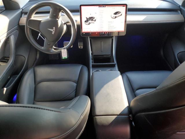 2018 TESLA MODEL 3 - 5YJ3E1EB2JF146823