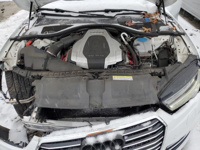 2017 AUDI A7 PRESTIG WAU22AFC9HN021743