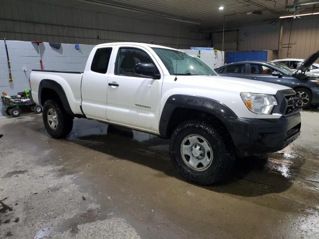 2015 TOYOTA TACOMA ACC - 5TFUX4EN4FX036296