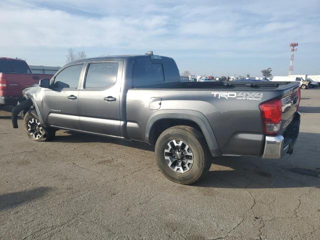 VIN 3TMDZ5BN5HM026776 2017 TOYOTA TACOMA no.2