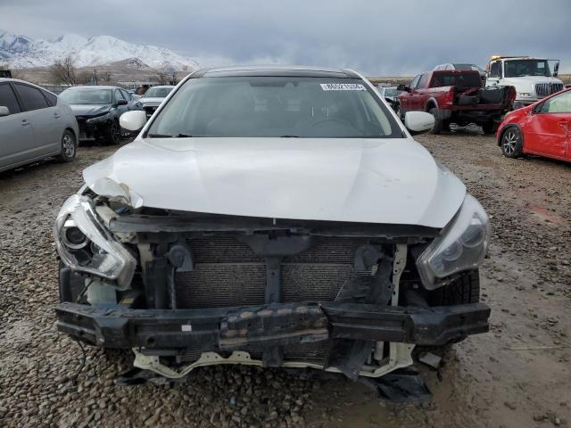 2016 KIA CADENZA LU KNALN4D79G5214492