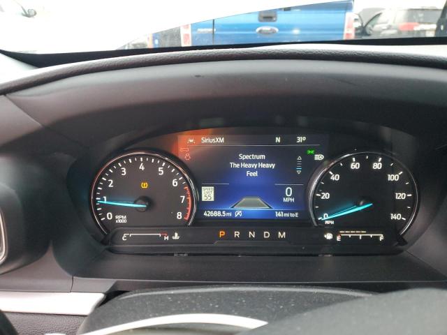 2021 FORD EXPLORER X - 1FMSK8DH2MGB77546