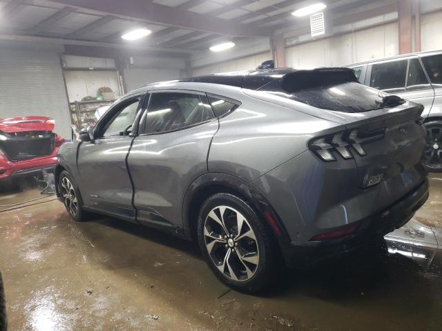 2023 FORD MUSTANG MA - 3FMTK3SU8PMA55520