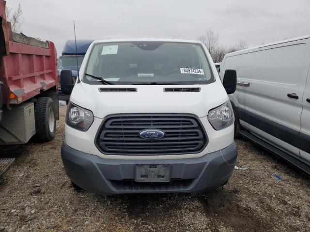 2018 FORD TRANSIT T- - 1FBZX2YM3JKA35423