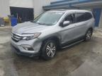 2018 HONDA PILOT EXL - 5FNYF5H86JB019891