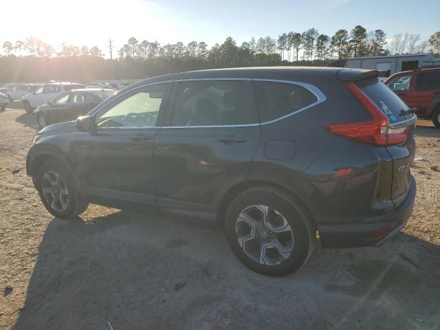 2018 HONDA CR-V EXL - 7FARW2H82JE017644