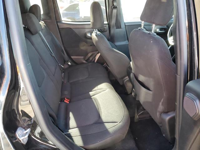 2015 JEEP RENEGADE L - ZACCJBBT5FPC35316