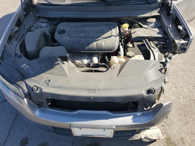 2019 JEEP CHEROKEE L - 1C4PJMCB3KD441472