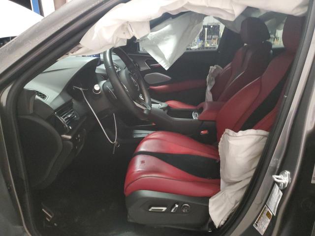 2023 ACURA RDX A-SPEC - 5J8TC1H67PL005466