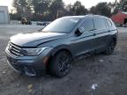 2024 VOLKSWAGEN TIGUAN SE - 3VVMB7AXXRM056832