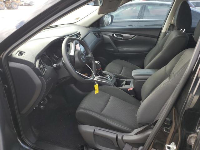 2017 NISSAN ROGUE S - KNMAT2MT1HP614585