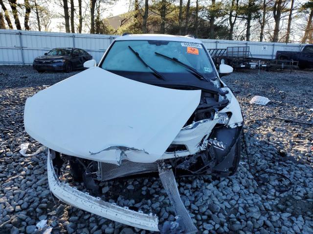 2019 VOLKSWAGEN TIGUAN SE - 3VV2B7AXXKM039168