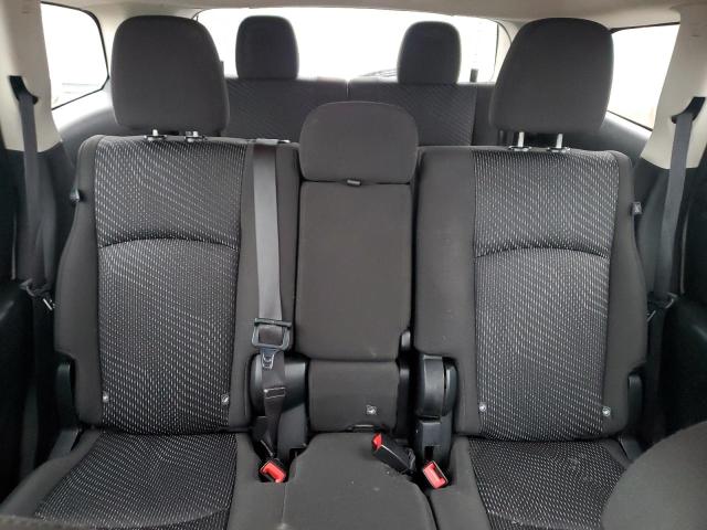 2016 DODGE JOURNEY SX 3C4PDDBG3GT204552
