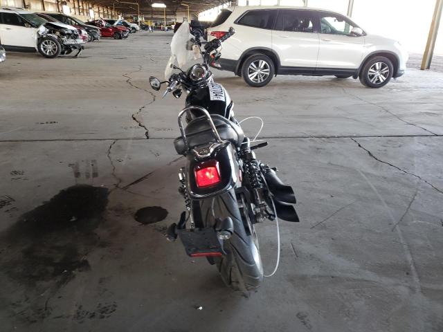 2006 HARLEY-DAVIDSON VRSCD 1HD1HDZ136K808368