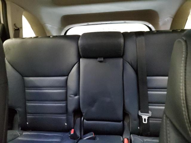 2017 KIA SORENTO EX - 5XYPH4A52HG257739