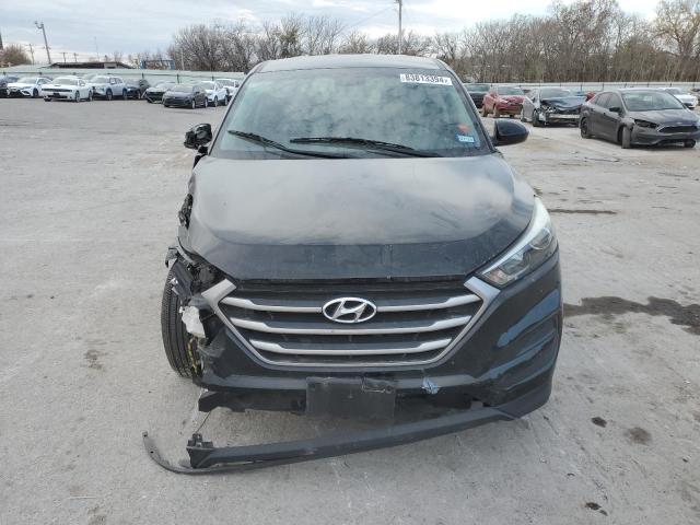 2017 HYUNDAI TUCSON SE - KM8J23A4XHU297747