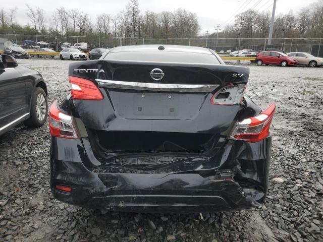 VIN 3N1AB7AP9JY224395 2018 NISSAN SENTRA no.6