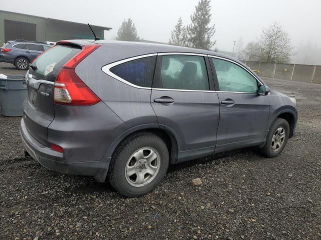 VIN 5J6RM4H3XFL034417 2015 HONDA CRV no.3