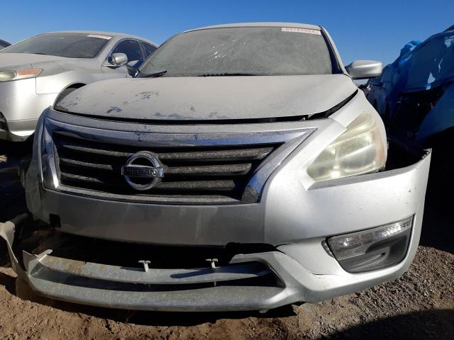 VIN 1N4AL3AP3FN878158 2015 NISSAN ALTIMA no.5