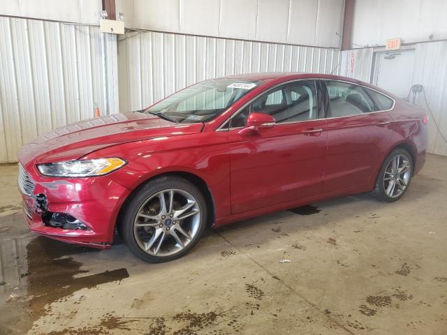 2013 FORD FUSION TIT #3029573067