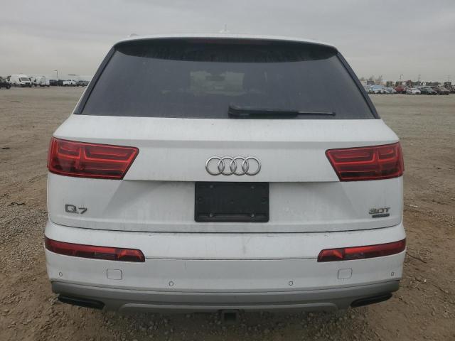 VIN WA1LAAF72HD021936 2017 AUDI Q7 no.6