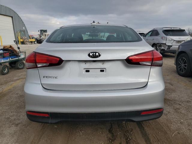 2018 KIA FORTE LX - 3KPFL4A73JE230693