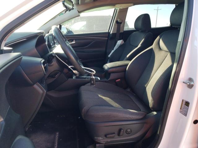 2019 HYUNDAI SANTA FE S - 5NMS33AD0KH125425