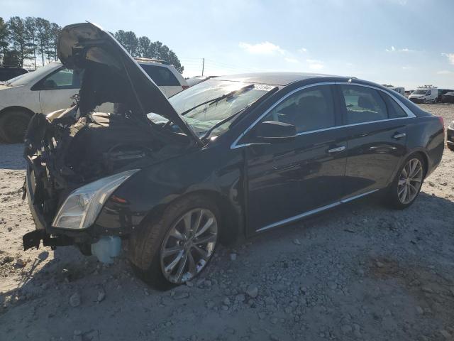 2014 CADILLAC XTS LUXURY #3029652082