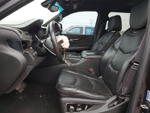 2016 CADILLAC ESCALADE P - 1GYS4DKJ3GR354153