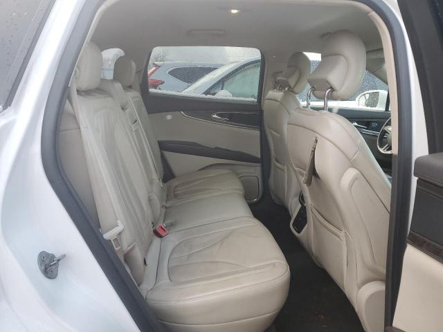 2016 LINCOLN MKX SELECT 2LMTJ8KR5GBL46316