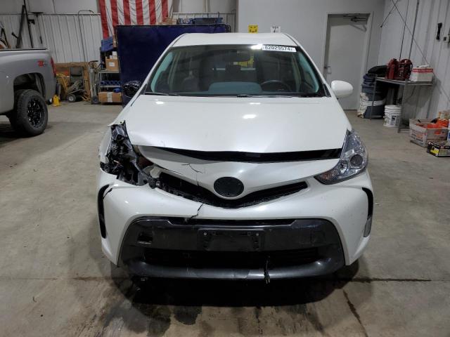2016 TOYOTA PRIUS V - JTDZN3EU2GJ048108