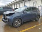 2017 KIA SPORTAGE E - KNDPNCAC4H7245459