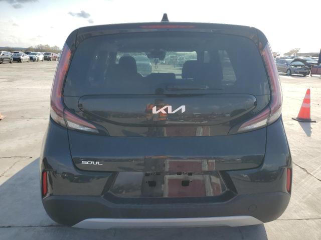 2023 KIA SOUL LX - KNDJ23AU6P7874730