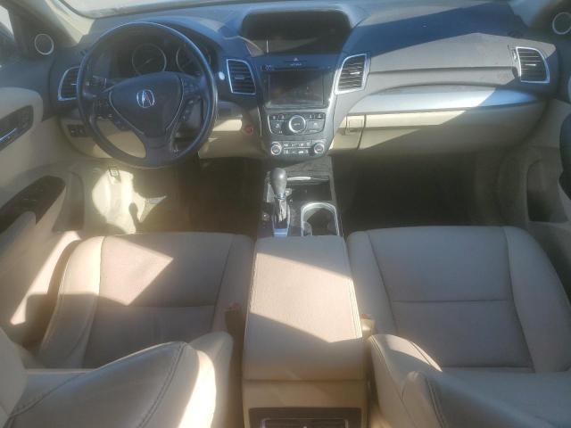 2016 ACURA RDX TECHNO - 5J8TB4H50GL016708