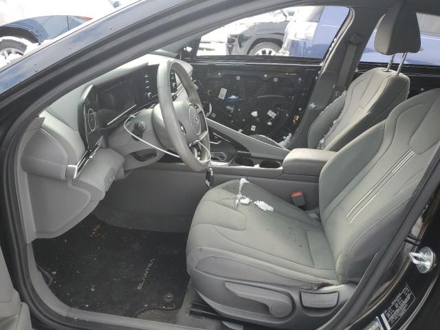 2022 HYUNDAI ELANTRA SE - 5NPLS4AGXNH086650