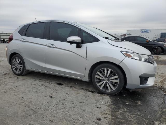 2015 HONDA FIT EX - 3HGGK5H89FM721778