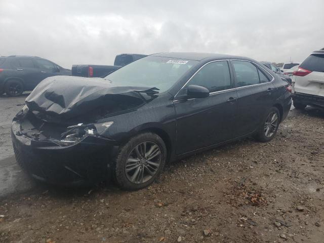 2016 TOYOTA CAMRY LE #3034270119