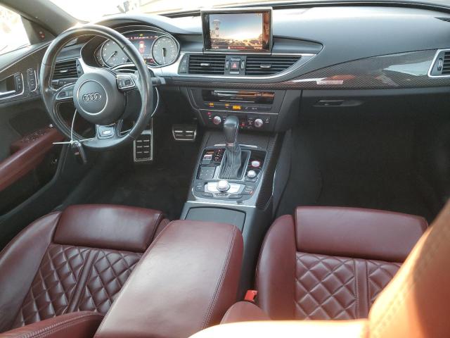 2017 AUDI S7 PREMIUM WAUWFAFC5HN055118
