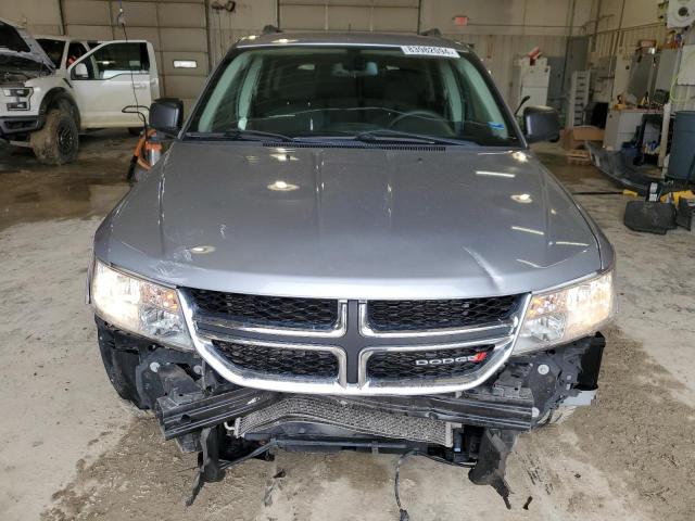 2018 DODGE JOURNEY SE - 3C4PDCAB5JT384267