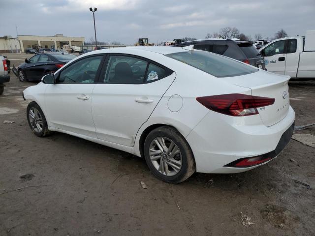 2018 NISSAN KICKS S - 3N1CP5CU6JL542277