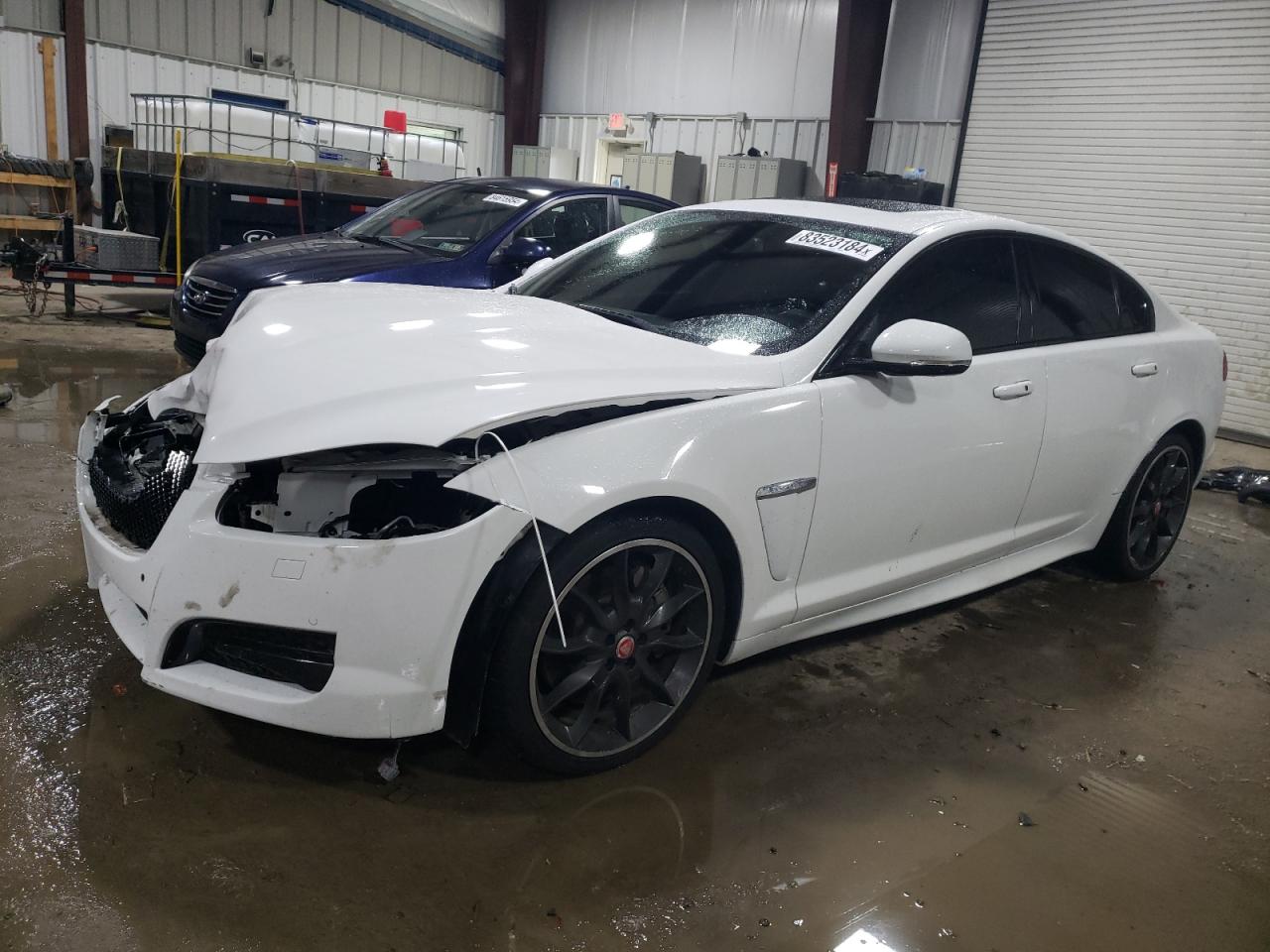 JAGUAR XF 3.0 SPORT