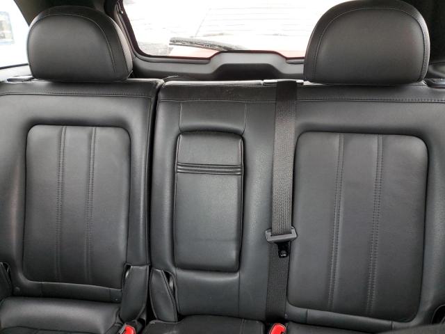 2015 CHEVROLET CAPTIVA LT - 3GNAL4EK6FS535873