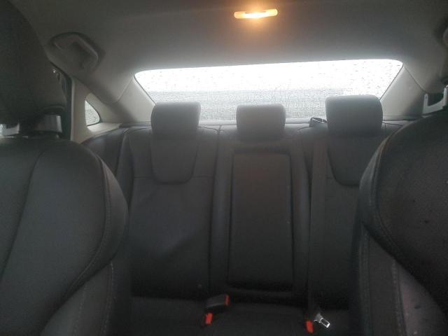2022 HONDA INSIGHT TO 19XZE4F99NE000633