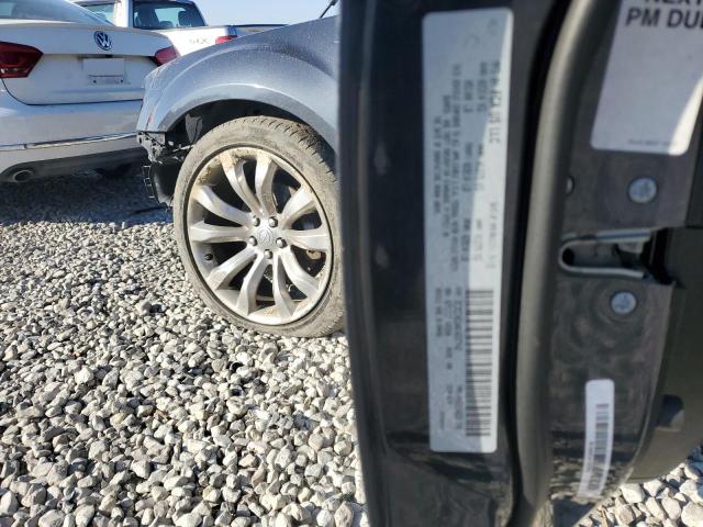 2019 CHRYSLER 300 LIMITE - 2C3CCAEG4KH697742