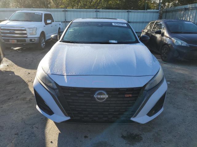 2023 NISSAN ALTIMA SR - 1N4BL4CV7PN382710