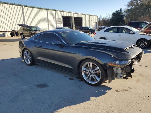 2019 FORD MUSTANG - 1FA6P8TH9K5182489